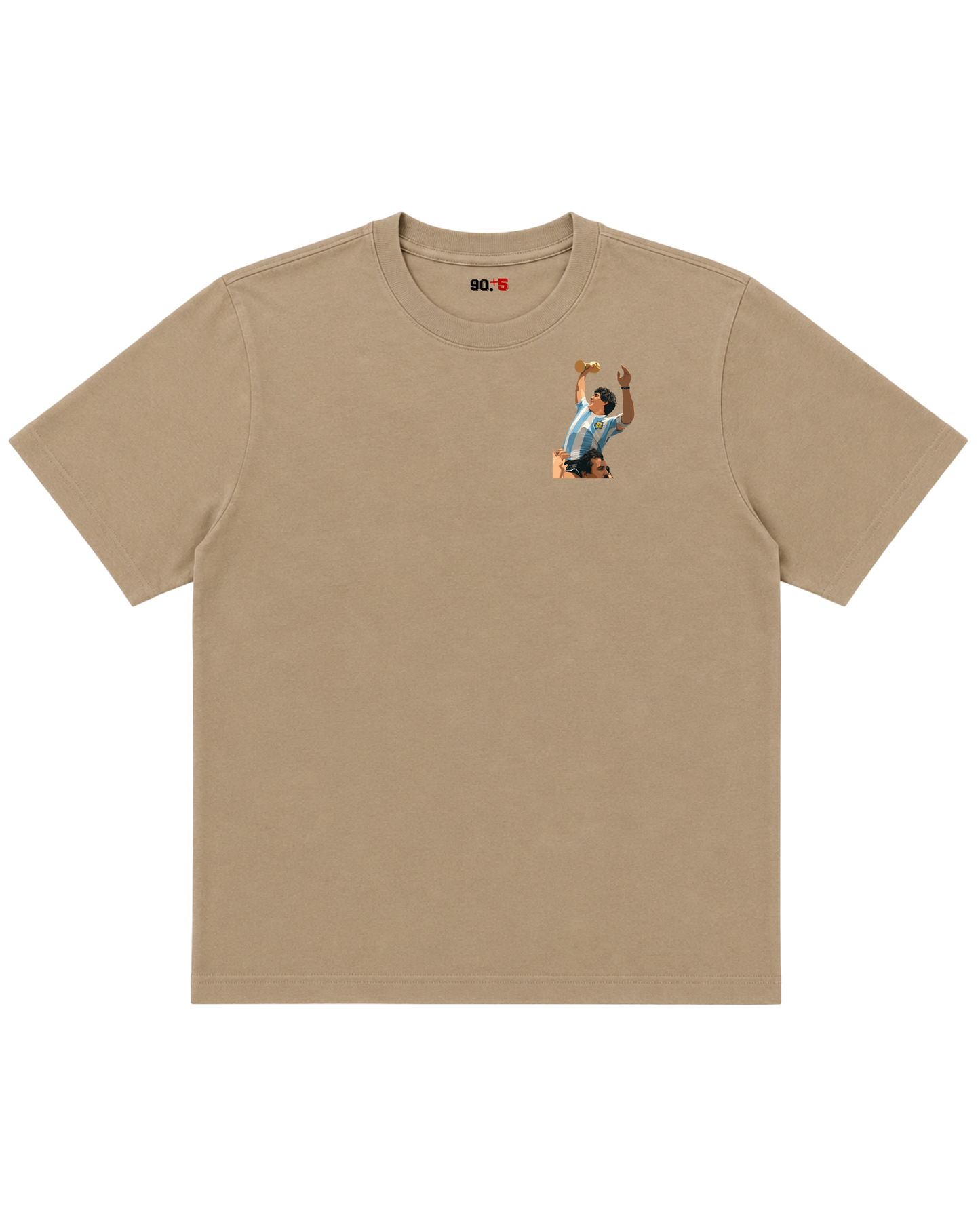 Argentina - Maradona  T-Shirt