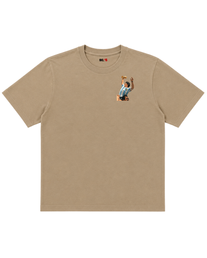 Argentina - Maradona  T-Shirt