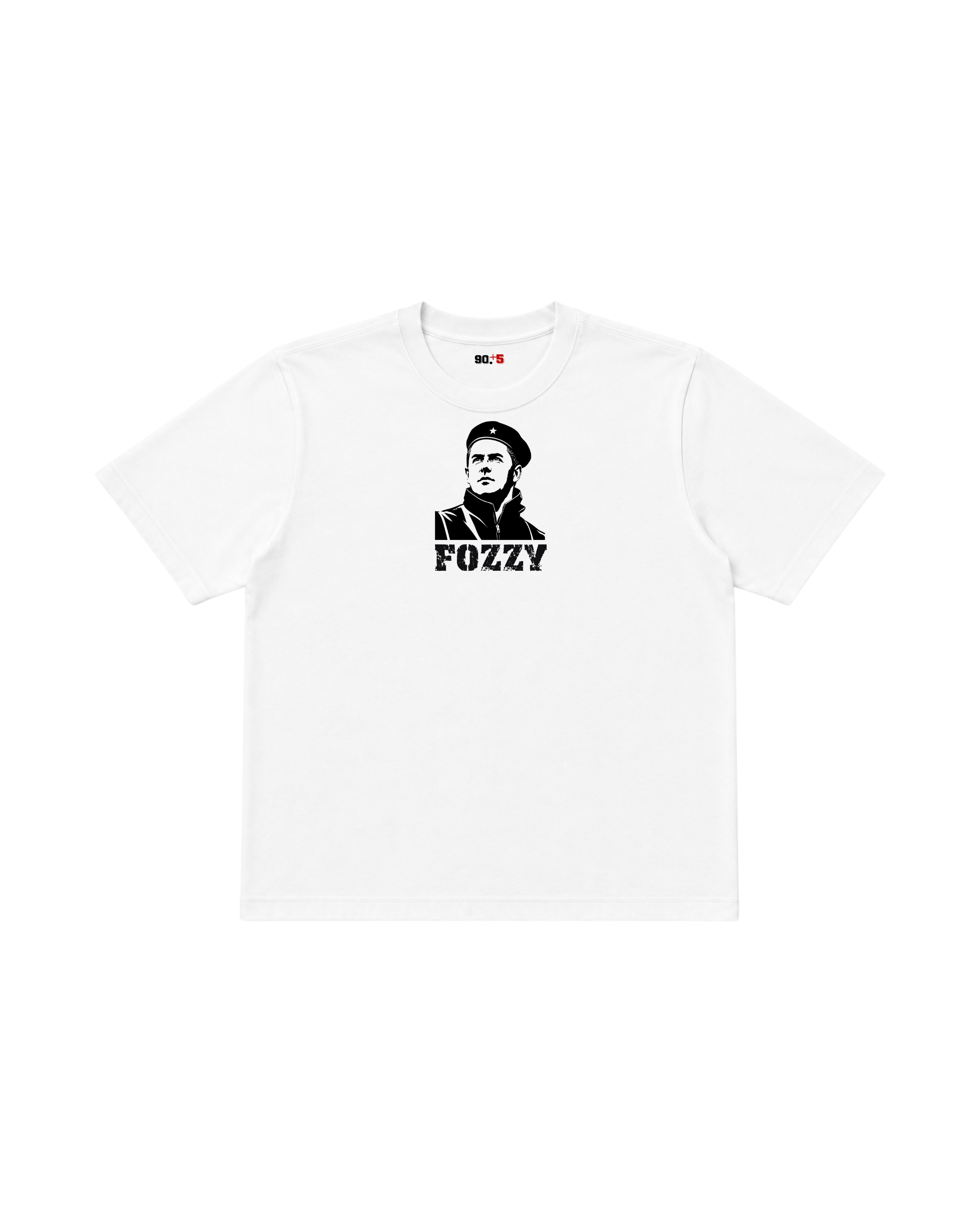 Celtic FC - Fozzy | Printed Club Classic T-Shirt