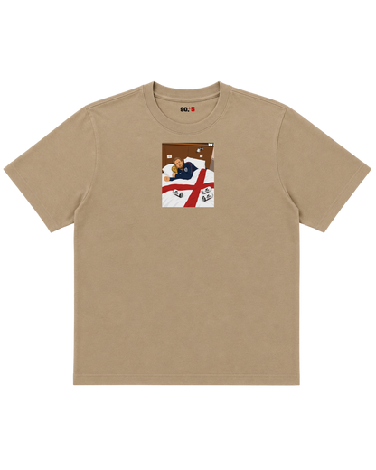 England - Kane 2026 World Cup | Printed Club Classic T-Shirt