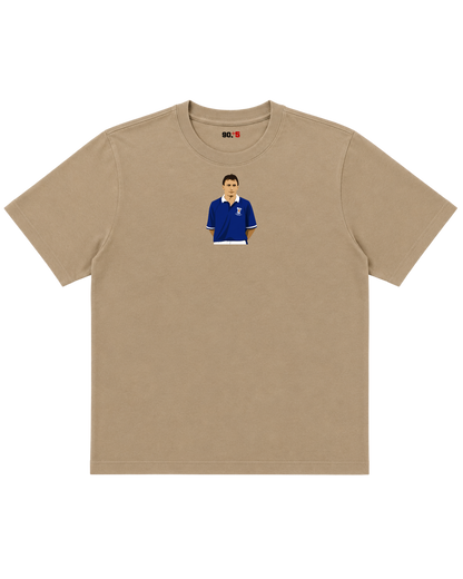 Scotland - Malpas | Printed Club Classic T-Shirt