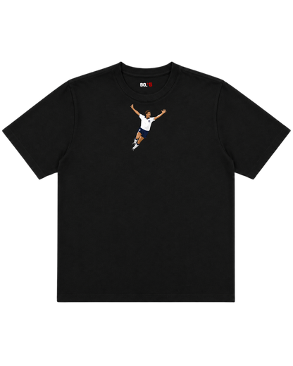 England - Lineker | Printed Club Classic T-Shirt