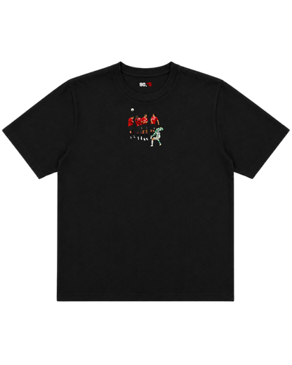 Celtic FC - Shunsuke | Printed Club Classic T-Shirt