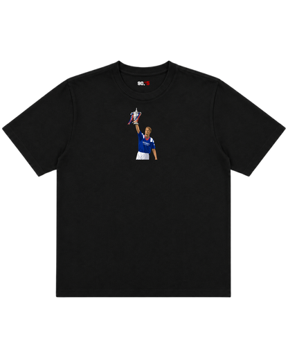 Rangers FC - Gough | Printed Club Classic T-Shirt