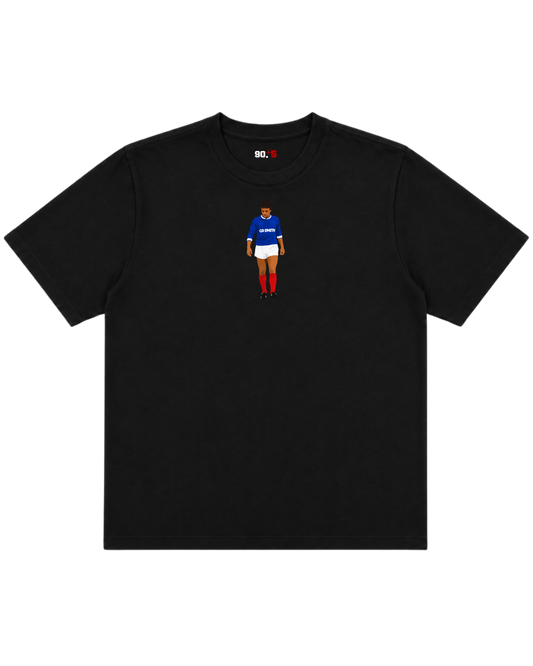 Rangers FC - Super Cooper | Printed Club Classic T-Shirt