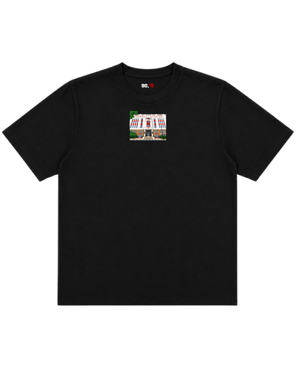 Arsenal - Highbury | Printed Club Classic T-Shirt