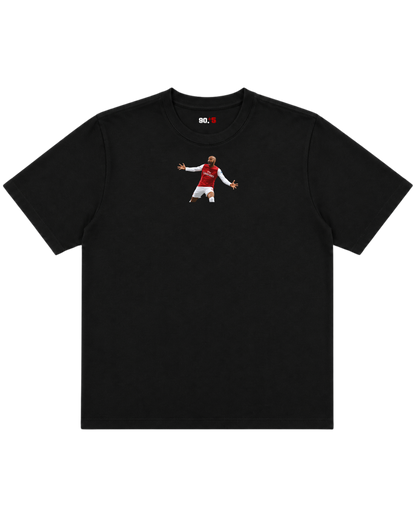 Arsenal - Thierry | Printed Club Classic T-Shirt