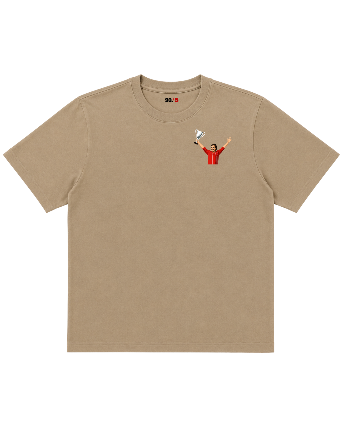 Aberdeen FC - Gothenburg | Printed Club Classic T-Shirt