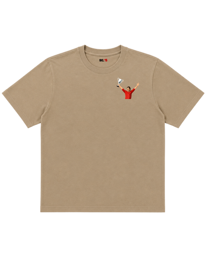 Aberdeen FC - Gothenburg | Printed Club Classic T-Shirt