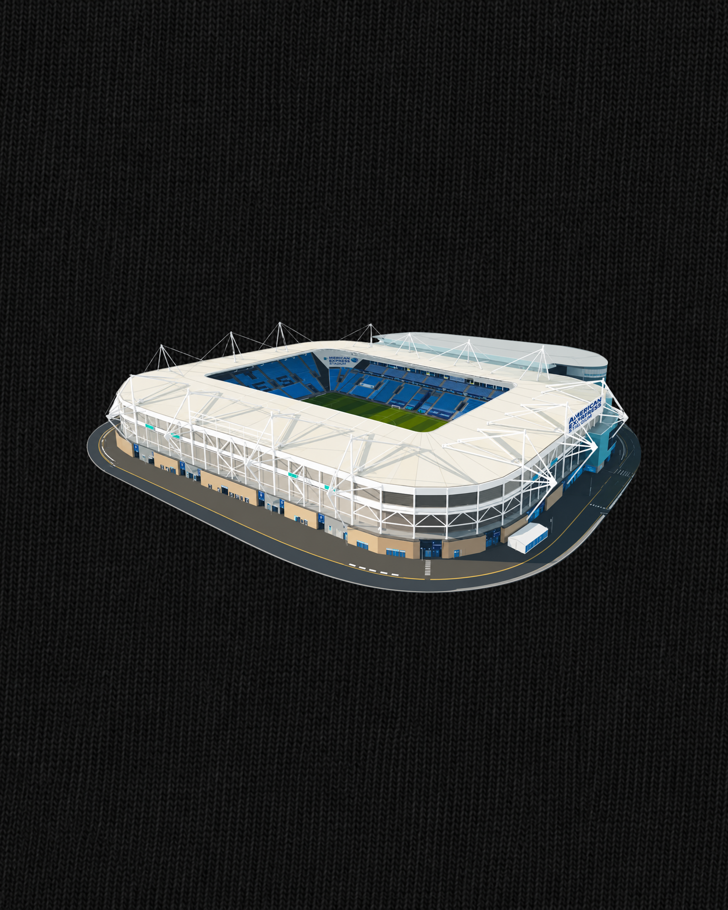 Coventry City - The Sky Blues T-Shirt