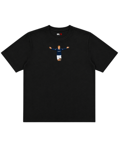 Dundee FC - Murray | Printed Club Classic T-Shirt