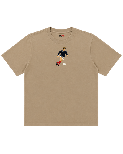 Scotland - Dalglish | Printed Club Classic T-Shirt