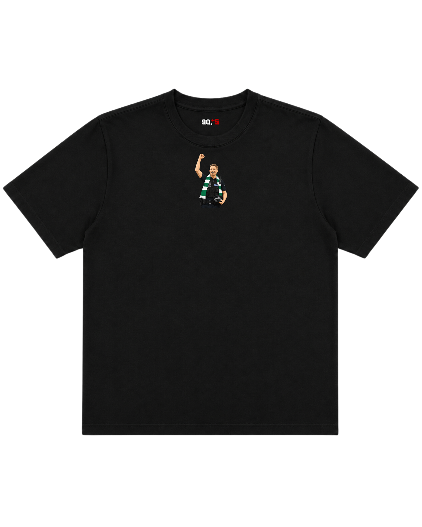 Celtic FC - PC Lustig  T-Shirt