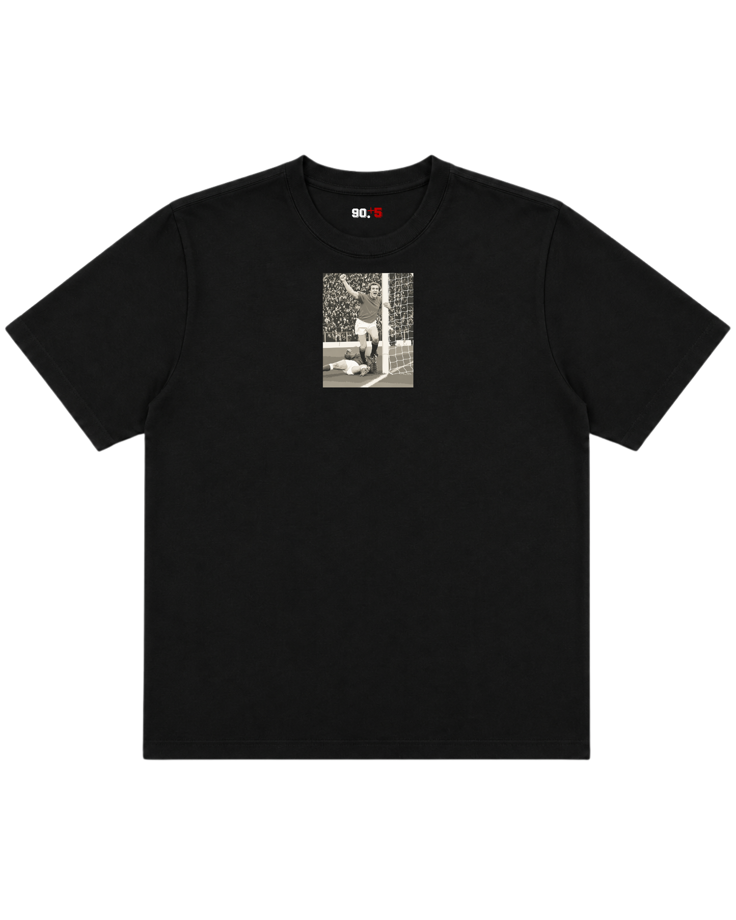 Rangers FC - Stein | Printed Club Classic T-Shirt
