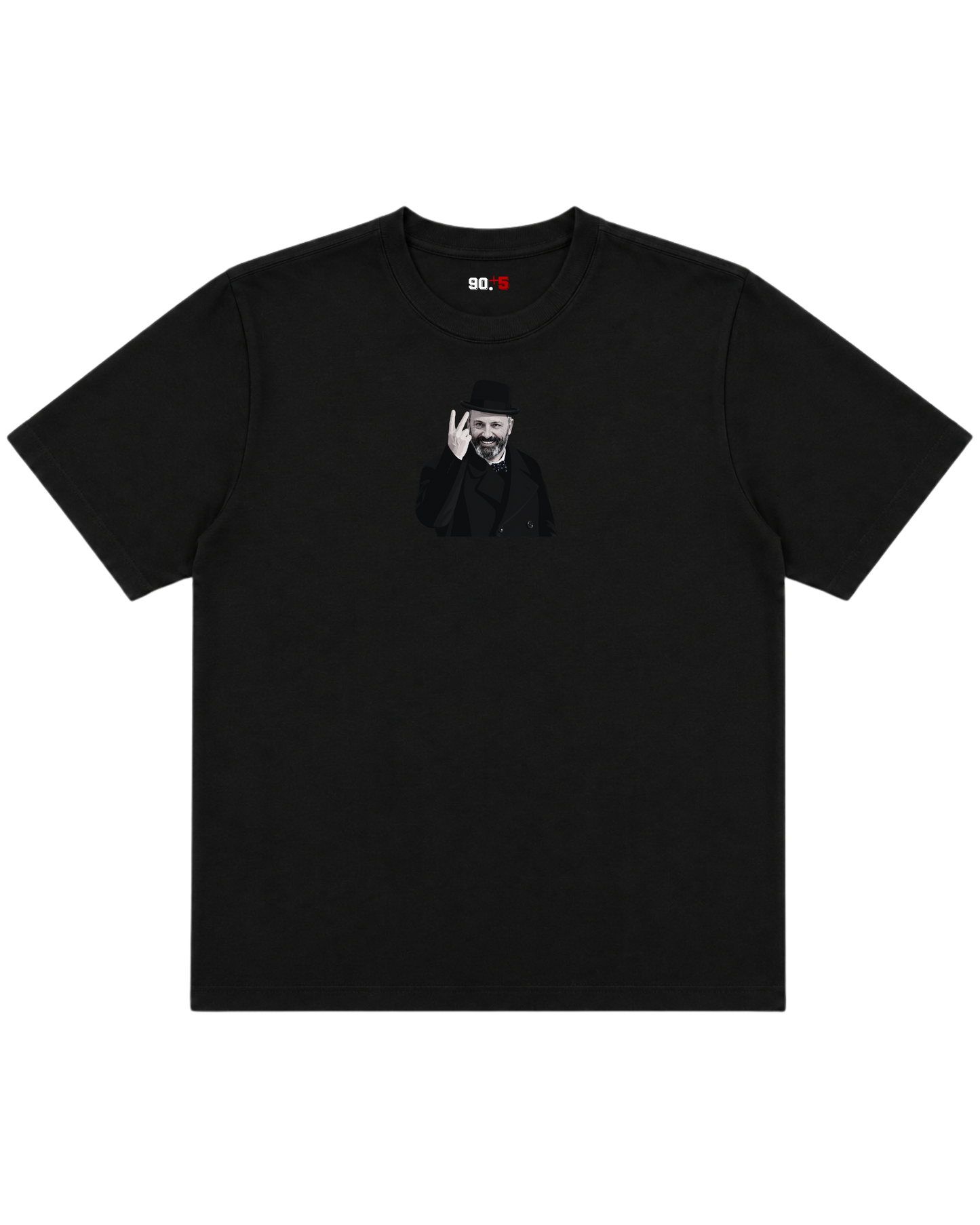 Rangers FC - McInnes | Printed Club Classic T-Shirt