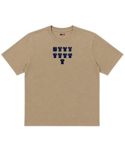 Scotland - World Cup Kits | Printed Club Classic T-Shirt