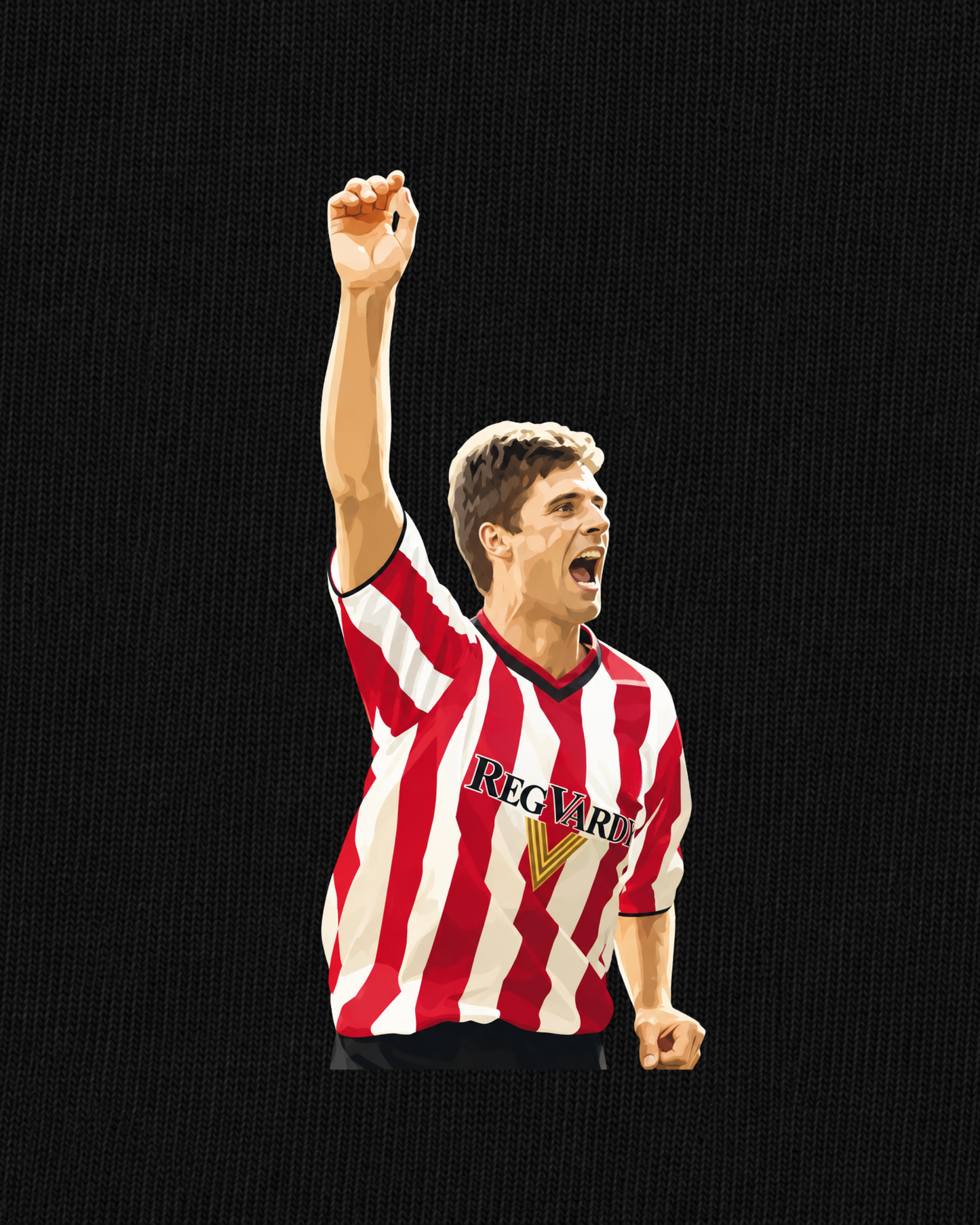 Sunderland - Quinn T-Shirt