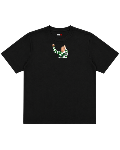 Celtic FC - Lenny | Printed Club Classic T-Shirt