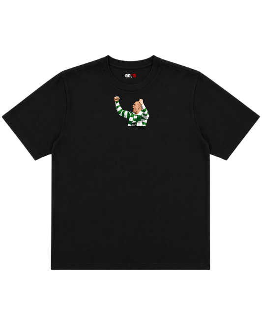 Celtic FC - Lenny | Printed Club Classic T-Shirt