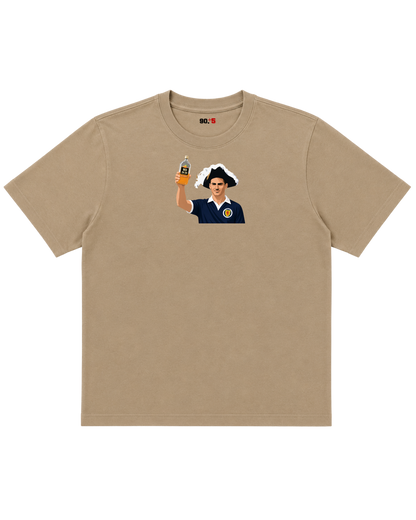 Scotland - McLean | Printed Club Classic T-Shirt