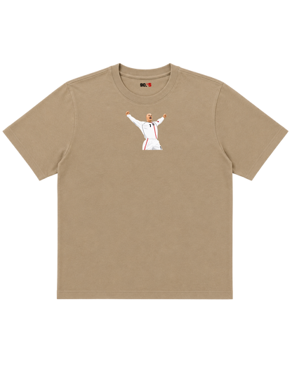 England - Beckham | Printed Club Classic T-Shirt