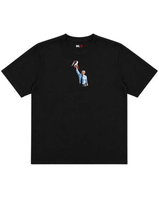 Rangers FC - Smith | Printed Club Classic T-Shirt