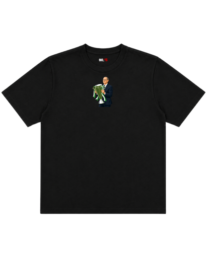 Celtic FC - O'Neill 56 | Printed Club Classic T-Shirt