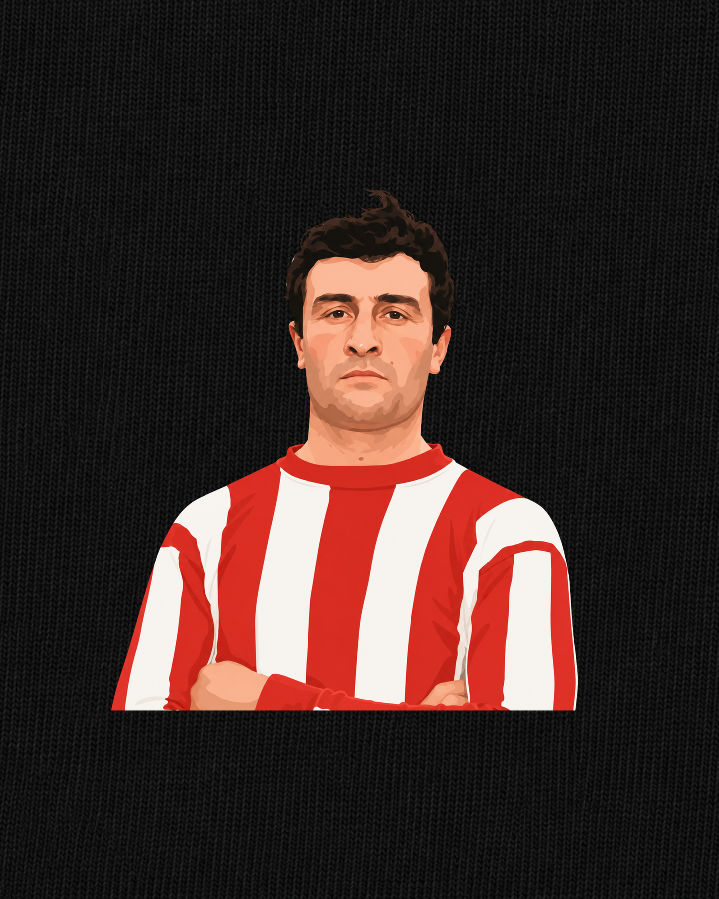 Sunderland - Hurley T-Shirt
