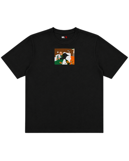 Celtic FC - O'Neill 56 | Printed Club Classic T-Shirt