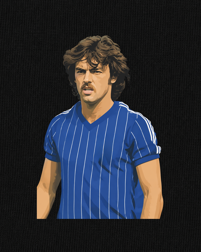 Ipswich Town - Wark T-Shirt