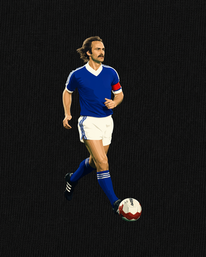 Ipswich Town - Mills T-Shirt