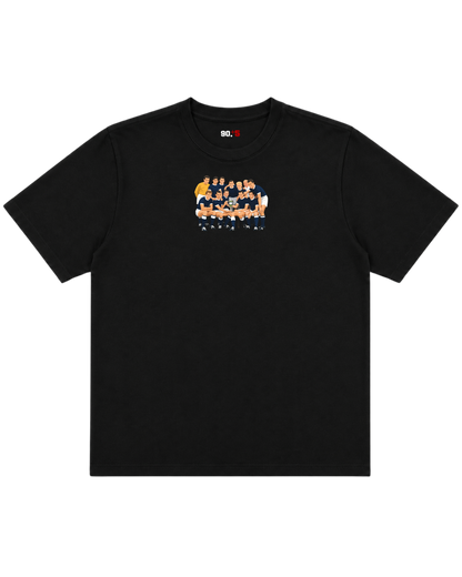 Dundee FC - 61/62 | Printed Club Classic T-Shirt