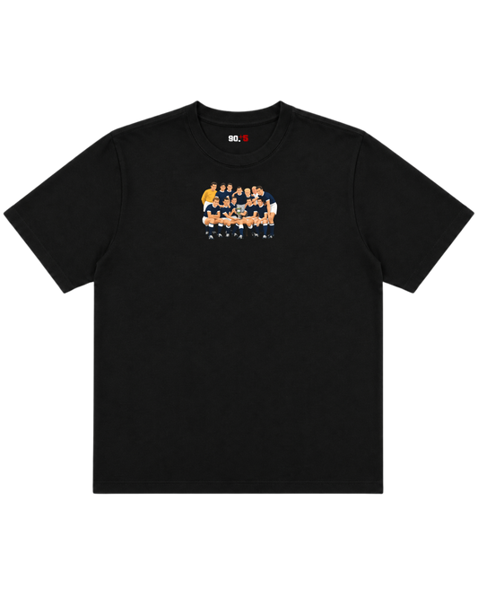 Dundee FC - 61/62 | Printed Club Classic T-Shirt