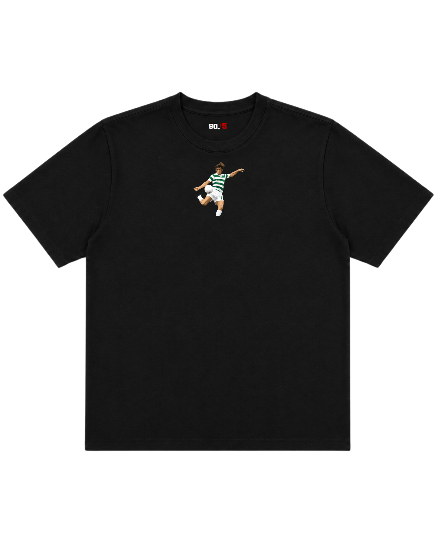 Celtic FC - Dalglish  T-Shirt