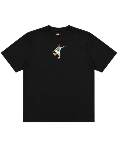 Celtic FC - Dalglish  T-Shirt