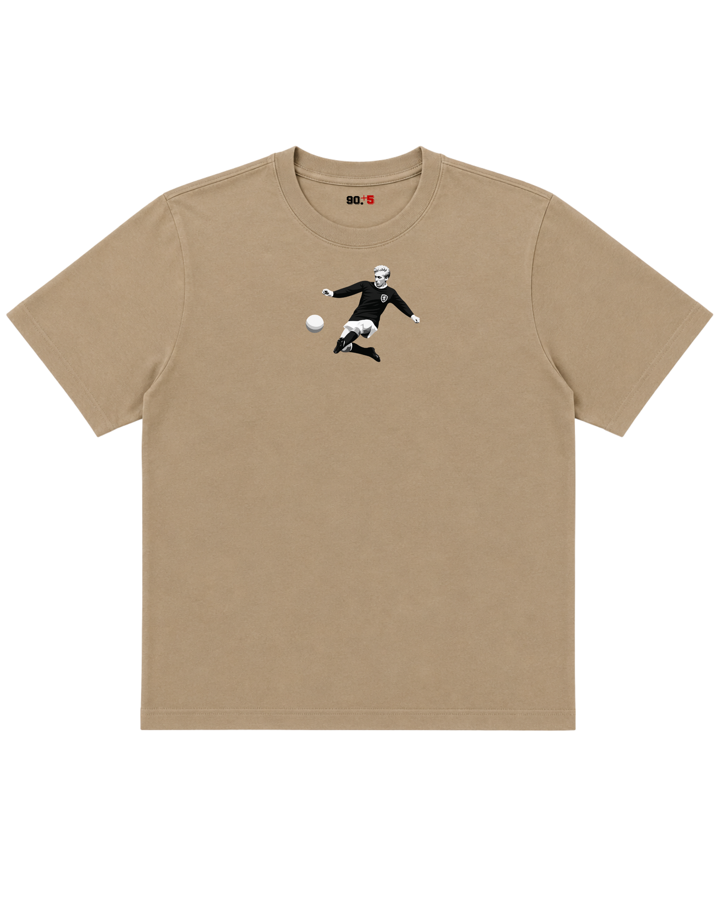 Scotland - Law | Printed Club Classic T-Shirt