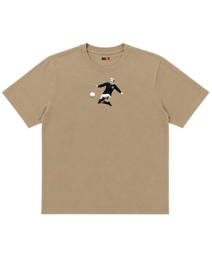 Scotland - Law | Printed Club Classic T-Shirt