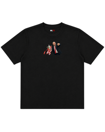 Aberdeen - Thelin | Printed Club Classic T-Shirt
