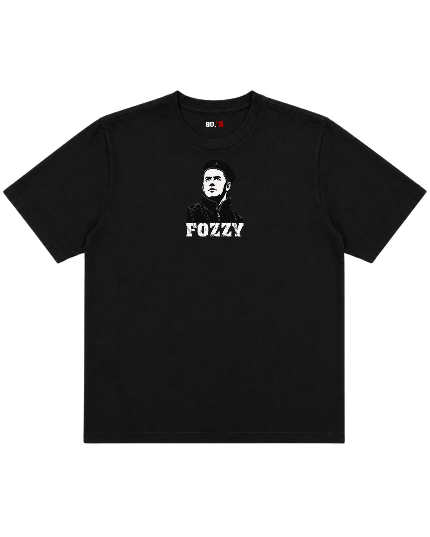 Celtic FC - Fozzy | Printed Club Classic T-Shirt
