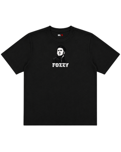 Celtic FC - Fozzy | Printed Club Classic T-Shirt
