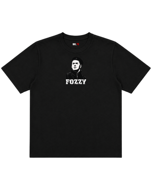Celtic FC - Fozzy | Printed Club Classic T-Shirt