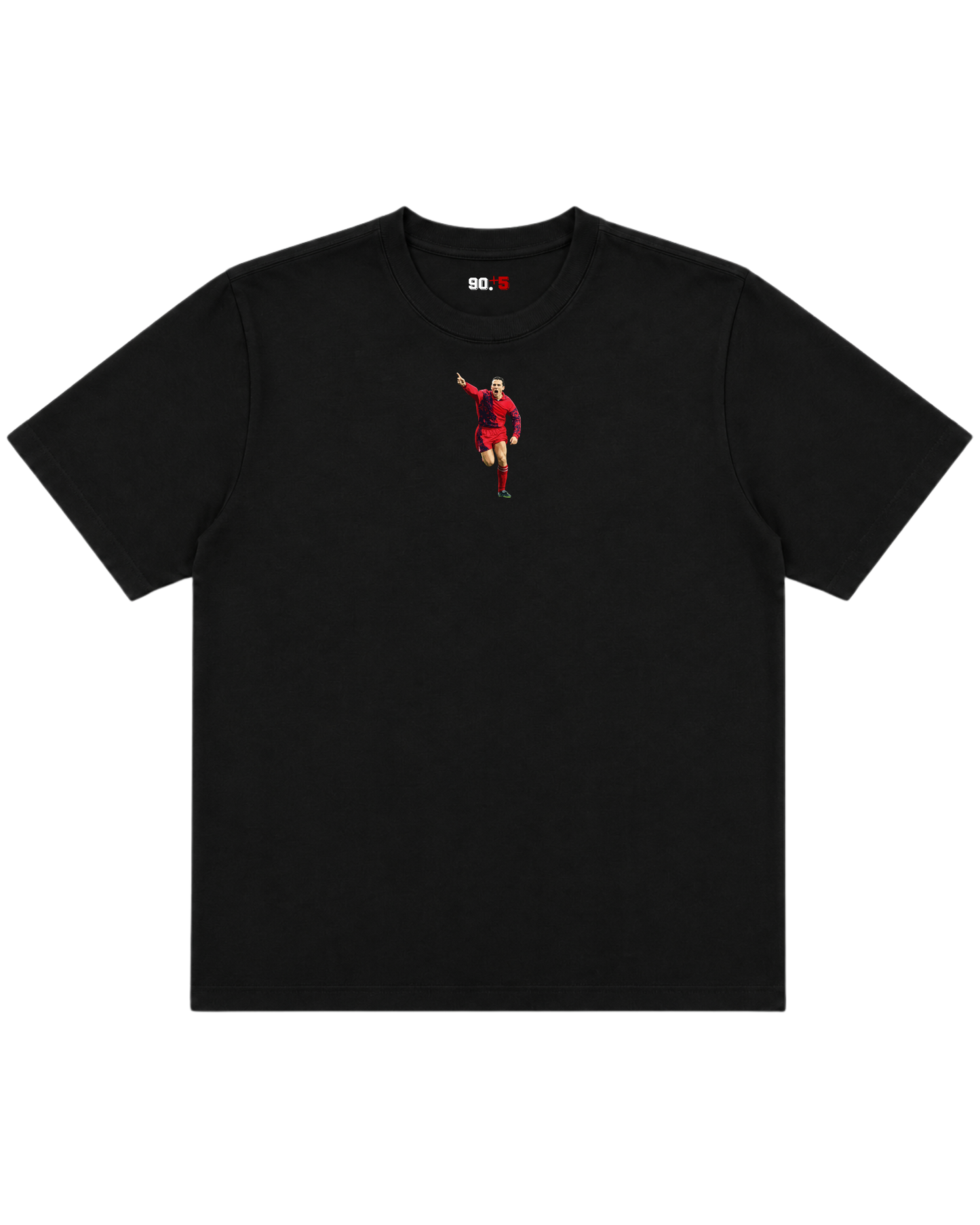 Aberdeen - Jess | Printed Club Classic T-Shirt