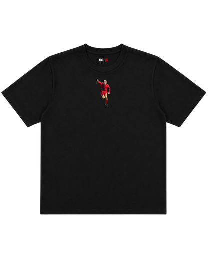 Aberdeen - Jess | Printed Club Classic T-Shirt