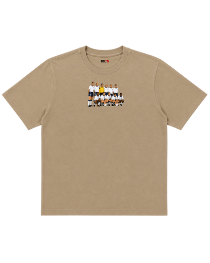 England - Italia '90 | Printed Club Classic T-Shirt