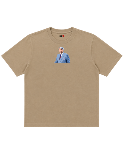 England - Robson | Printed Club Classic T-Shirt