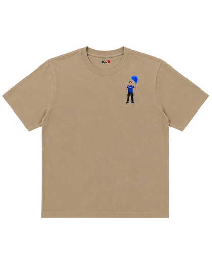 Rangers FC - Shankland | Printed Club Classic T-Shirt