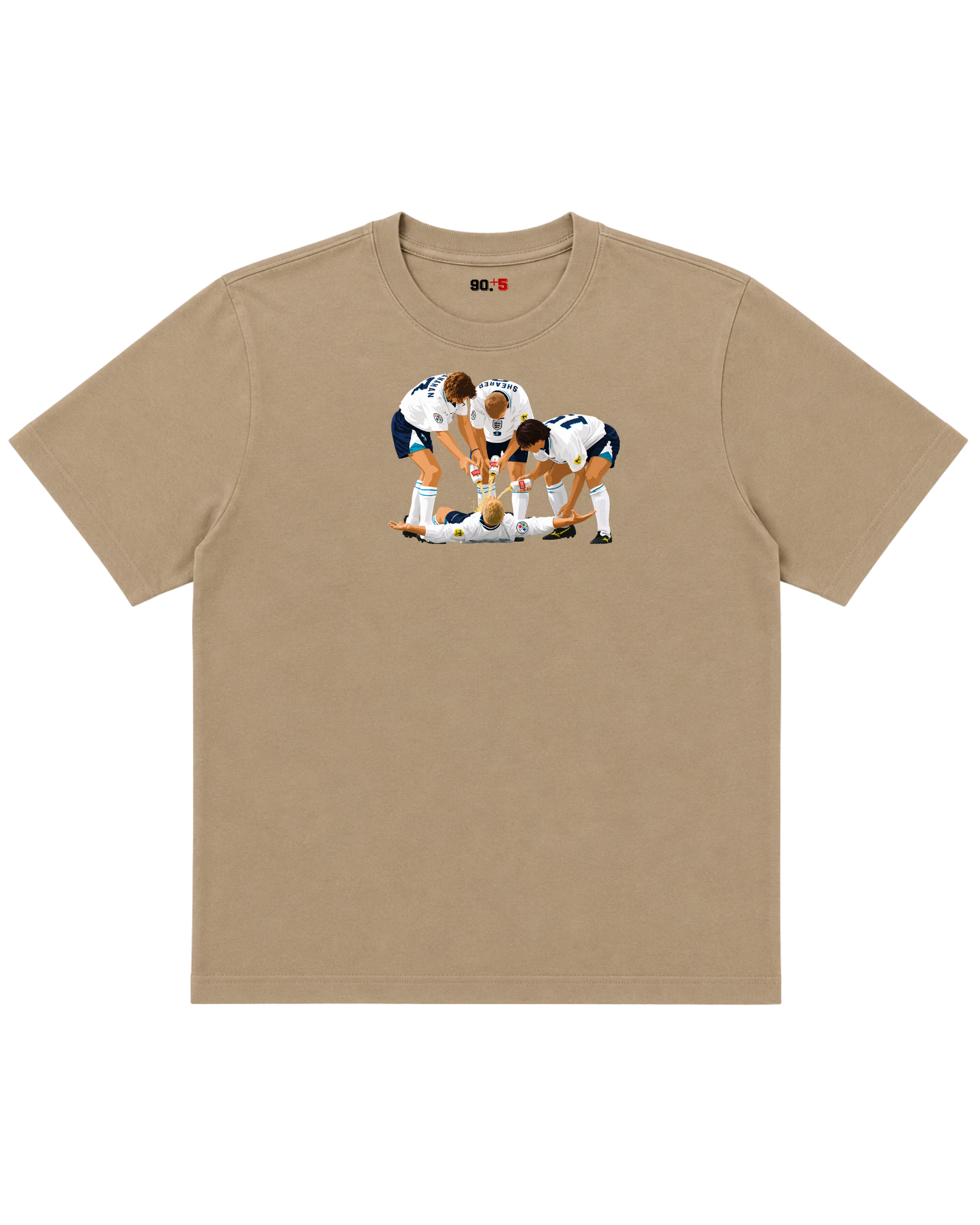 England - Dentist Chair  T-Shirt