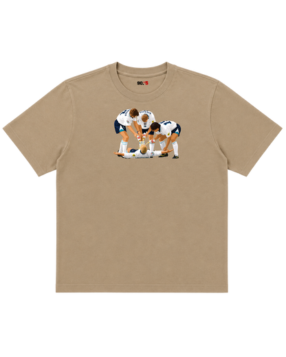 England - Dentist Chair  T-Shirt