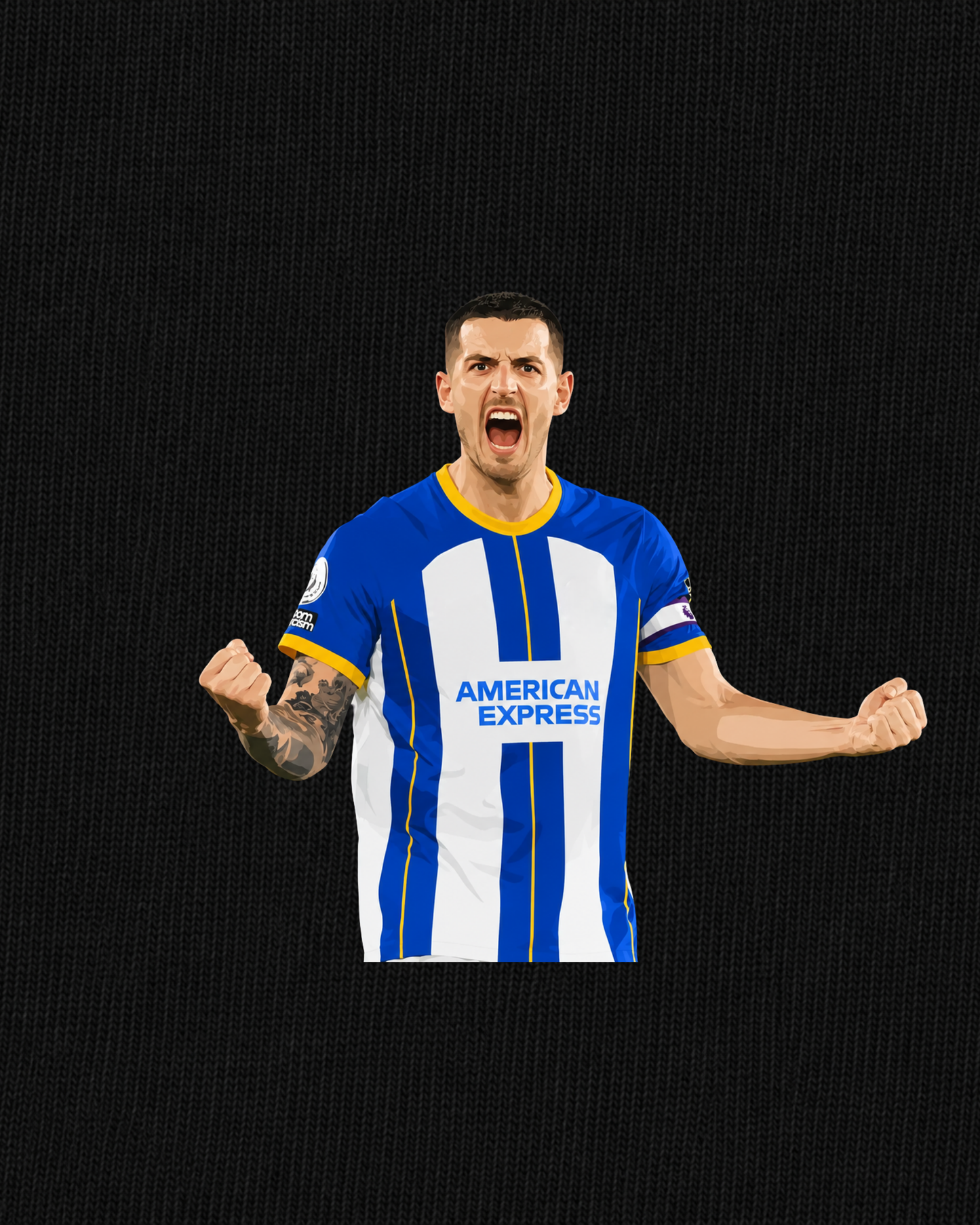 Brighton - Dunk T-Shirt