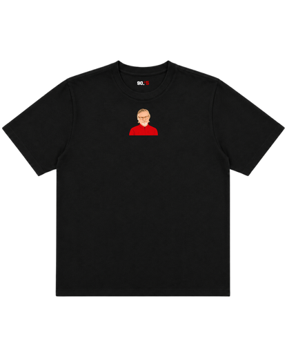 Dundee FC - Pressley | Printed Club Classic T-Shirt